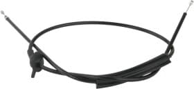 Тросик замка капота