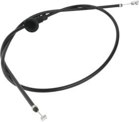 Тросик замка капота