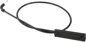 Тросик замка капота