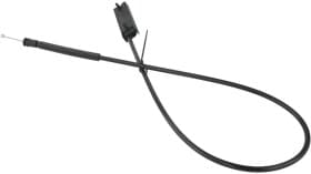 Тросик замка капота