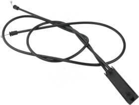 Тросик замка капота