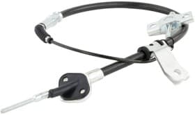 Трос ручного гальма