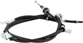 Трос ручного гальма