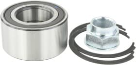 Комплект ступицы колеса