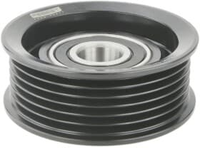 Обводной ролик поликлинового ремня Обводной ролик поликлинового ремня