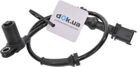 Датчик ABS GeBe 910201