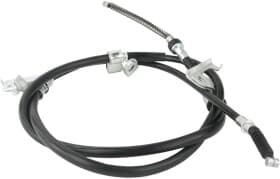 Трос ручного тормоза Трос ручного тормоза