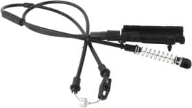 Тросик замка капота