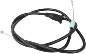 Трос ручного тормоза