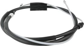 Трос ручного тормоза