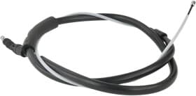 Трос ручного тормоза