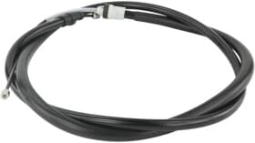 Трос ручного тормоза Febest 25100mfdrumrh