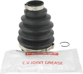 Пыльник ШРУСа