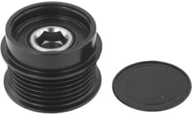 Шкив генератора Febest tdszre150