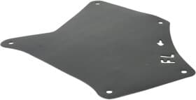 Подкрылок Febest 0199sfflh