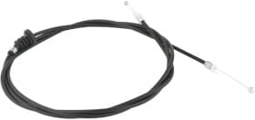 Тросик замка капота