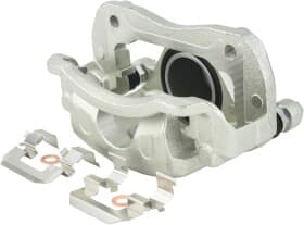 Тормозной суппорт