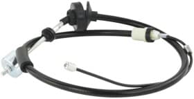 Трос зчеплення Febest 24108logi