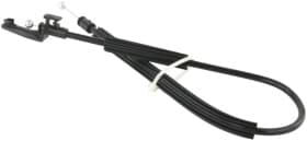 Тросик замка капота