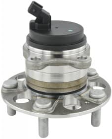 Ступиця колеса