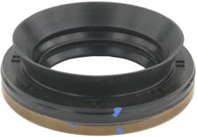 Сальник півосі