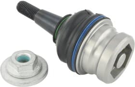 Шарова опора