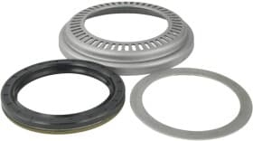 Монтажний комплект захисної накладки