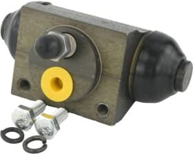 Колесный тормозной цилиндр