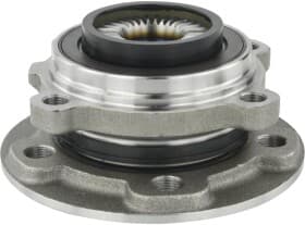 Ступица колеса