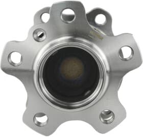 Ступиця колеса