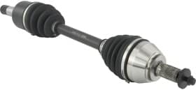 Полуось Полуось