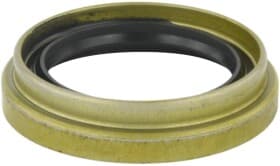 Сальник півосі