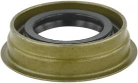 Сальник півосі