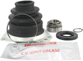 Пильовик гранати