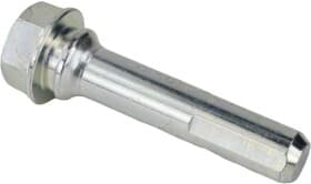 Направляющий болт скобы тормозного суппорта