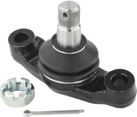 Шаровая опора