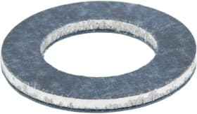 Уплотняющее кольцо сливной пробки Febest 88430122117x