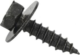 Захист двигуна, піддона двигуна