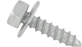 Зажим клипсы крепления поддона