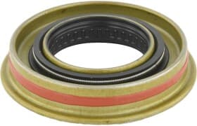 Сальник півосі