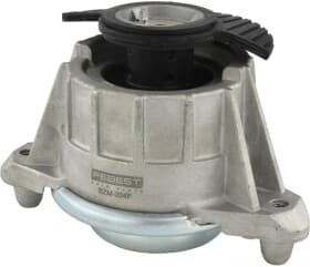 Подушка двигателя