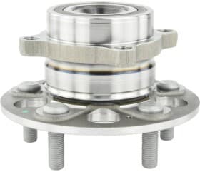 Ступиця колеса