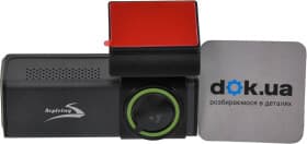 Видеорегистратор Aspiring Alibi 10 Dual WiFi