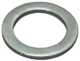 Уплотняющее кольцо сливной пробки Febest 88430081210a