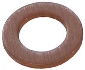 Уплотняющее кольцо сливной пробки