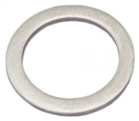 Уплотняющее кольцо сливной пробки Febest 88430101410a