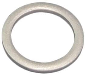 Уплотняющее кольцо сливной пробки Febest 88430121615a