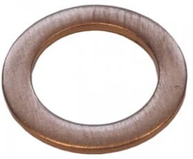 Ущільнювальне кільце зливної пробки