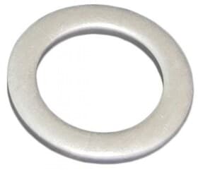 Уплотняющее кольцо сливной пробки Febest 88430121815a