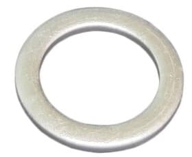 Уплотняющее кольцо сливной пробки Febest 88430142015a